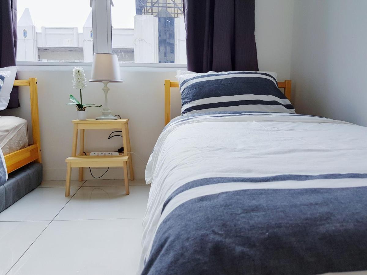 No.1 The Muji @ Puchong Skypod Residence Rom bilde