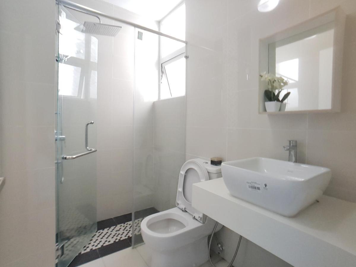 No.1 The Muji @ Puchong Skypod Residence Rom bilde