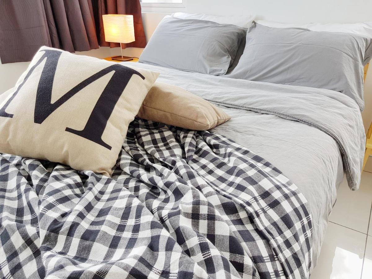 No.1 The Muji @ Puchong Skypod Residence Rom bilde